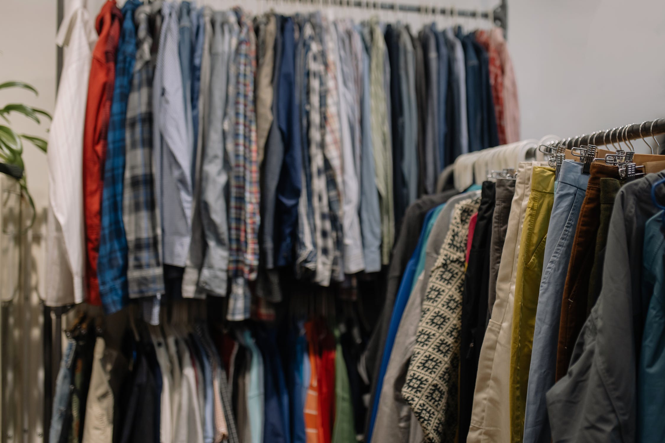 Kembangkan Bisnis Pakaian Upcycle Demi Cuan Lebih Besar