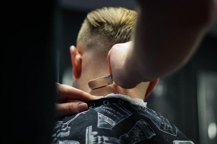 Menata Gaya Rambut French Crop Lebih Mudah dengan Gatsby The Nature Styling Balm Clay
