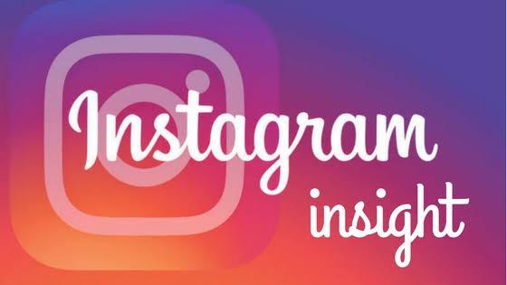Membongkar Rahasia Bisnis Anda Melalui Insight Instagram 