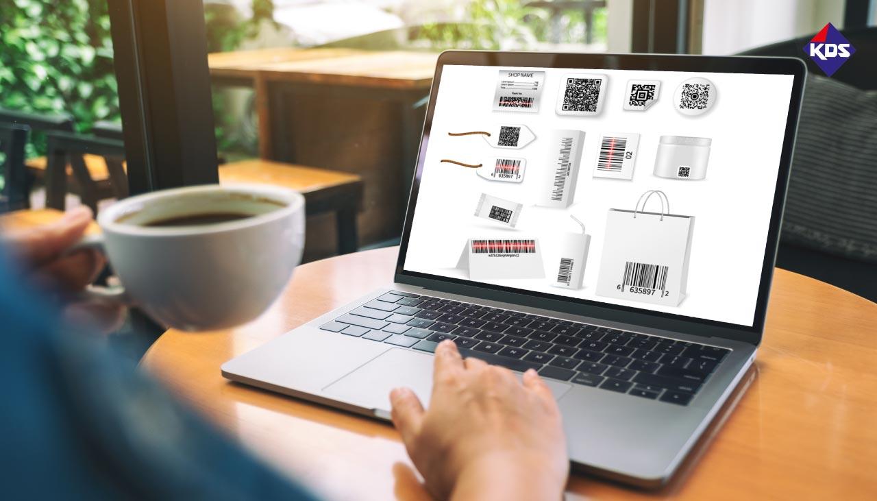7 Manfaat Label Barcode Kahar Duta Sarana dalam Bisnis Retail