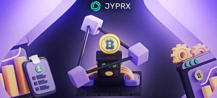 Inovasi Teknologi Mendukung, JYPRX Membangun Platform Trading Kripto yang Efisien