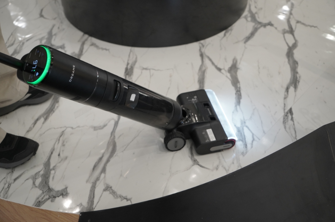 Jangan Asal Pilih, Ini Panduan Memilih Vacuum Cleaner yang Tepat Seperti Dreame H14 Ultra!