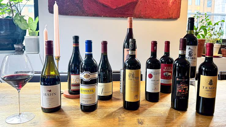 Tren Terbaru dalam Dunia Wine Tahun Ini