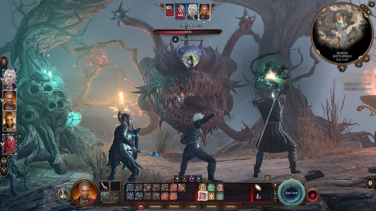 Update Terbaru dari Game PC Paling Laris Saat Ini
