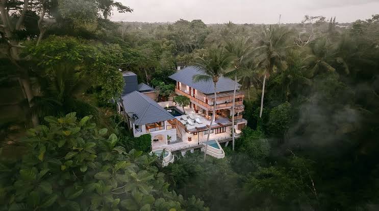 Kecantikan yang Mengalun: Hotel-Hotel dengan Musik dan Suara Alam sebagai Desain