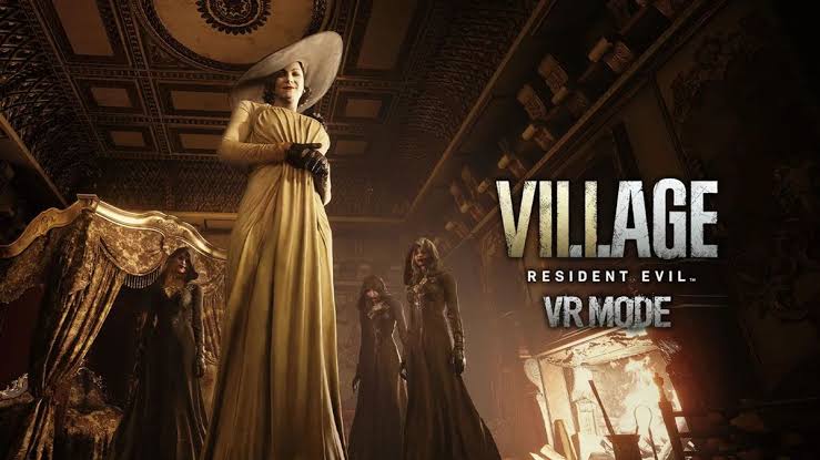 Resident Evil Village: Pembaruan Versi 2.0 – Apa yang Baru?