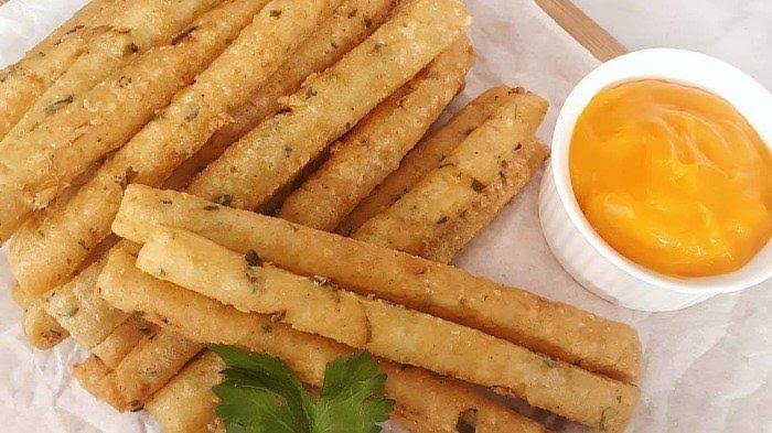Resep Cemilan dari Bahan Sederhana yang Ternyata Bisa Jadi Favorit