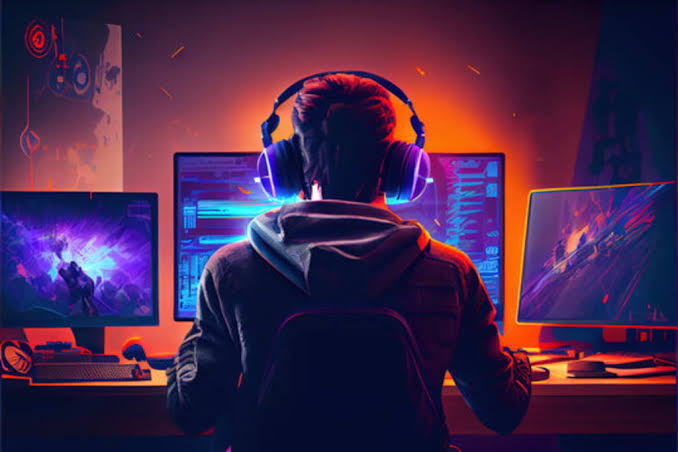 Pengaruh Audio Design dalam Pengalaman Bermain Game PC