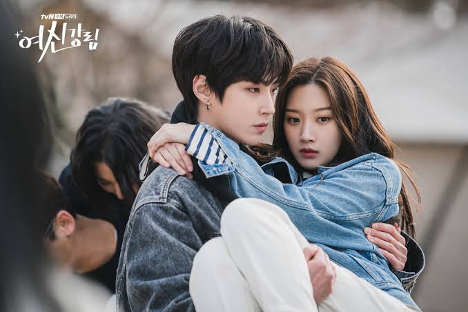 Second Lead Syndrome: Kenapa Penonton Sering Patah Hati pada Karakter Kedua?