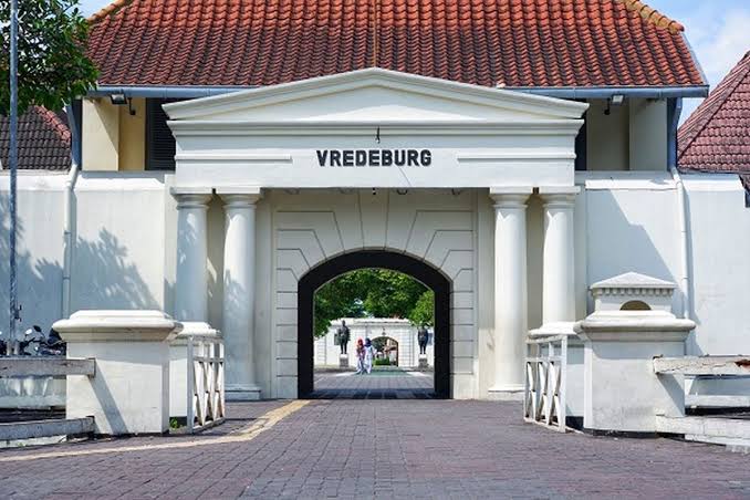 Jelajah Koleksi Antik Museum Benteng Vredeburg Yang Menyimpan Jejak Kolonialisme Belanda