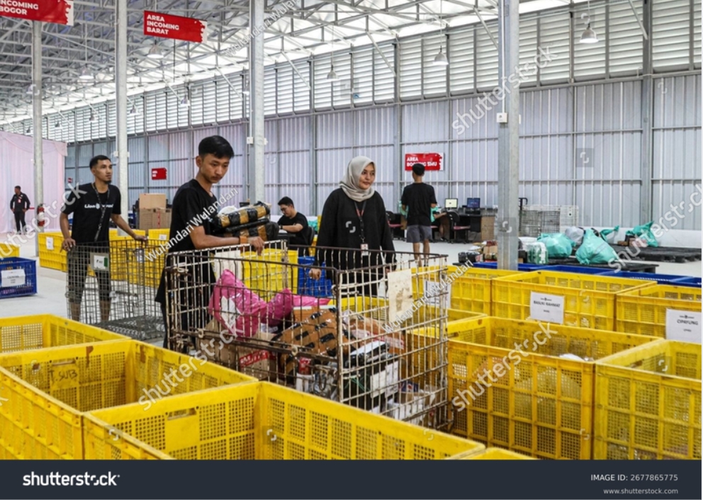 Cara Memilih Jasa Logistik dengan Harga Terbaik untuk Pengiriman Skala Besar