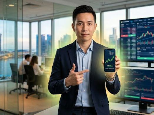 Cara Kerja Trading yang Sering Disalahpahami, WeMasterTrade Luruskan Faktanya